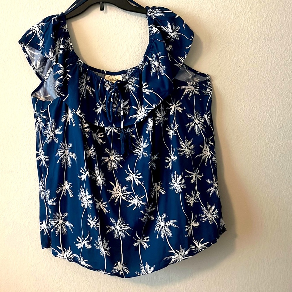 Style & Co Women’s Blouse size XL